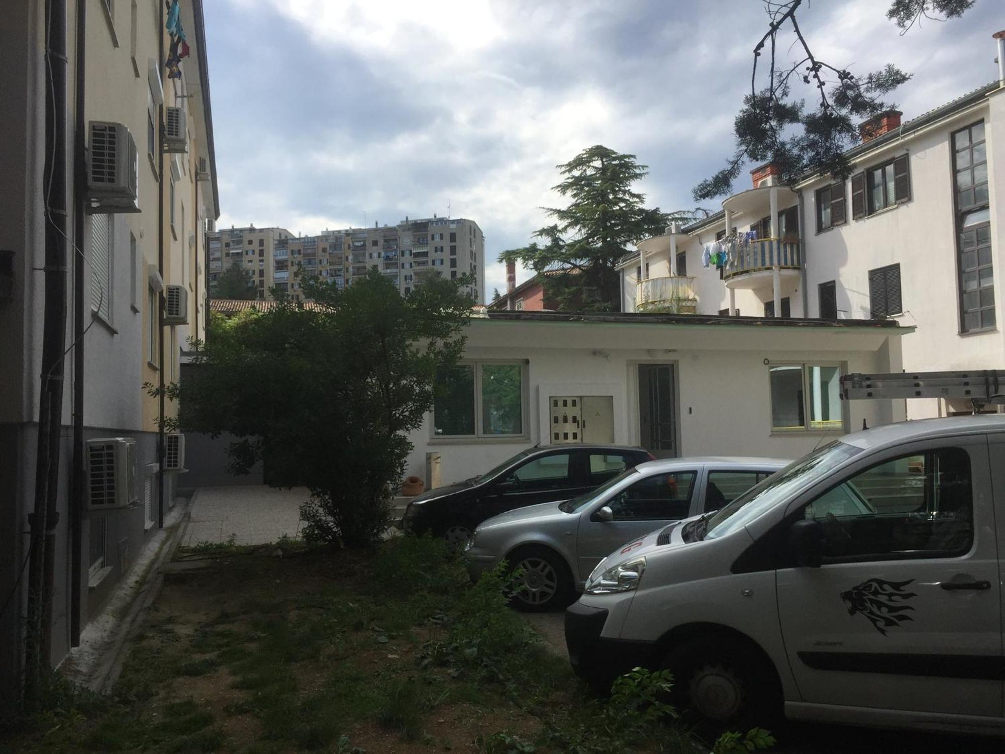 Apartments Colors Of Koper Where The Sea Is Near By Bilik gambar